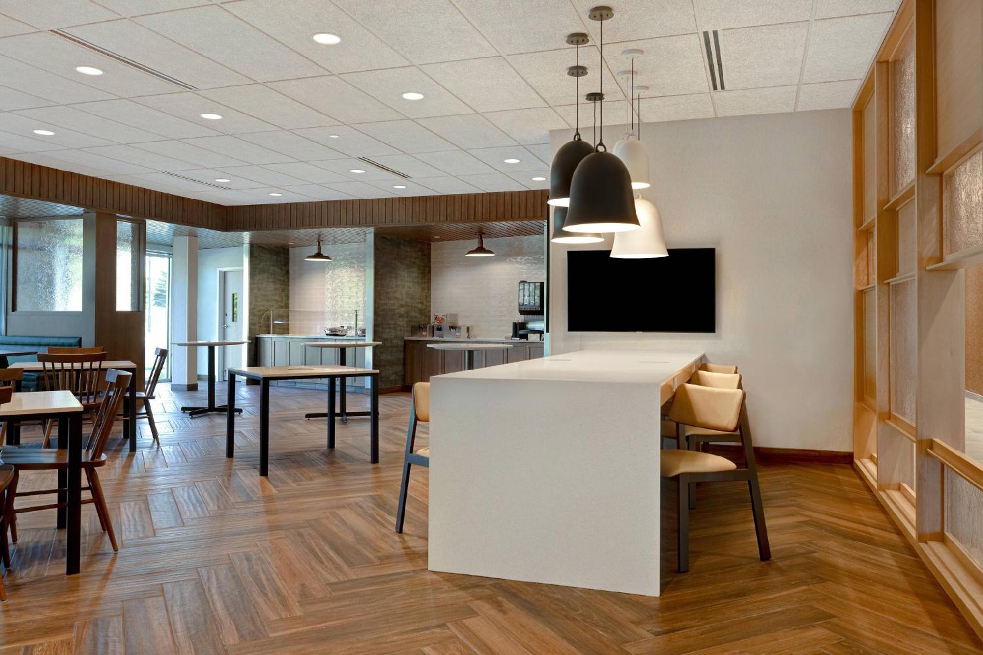 Fairfield By Marriott Inn & Suites St. Paul Eagan Kültér fotó