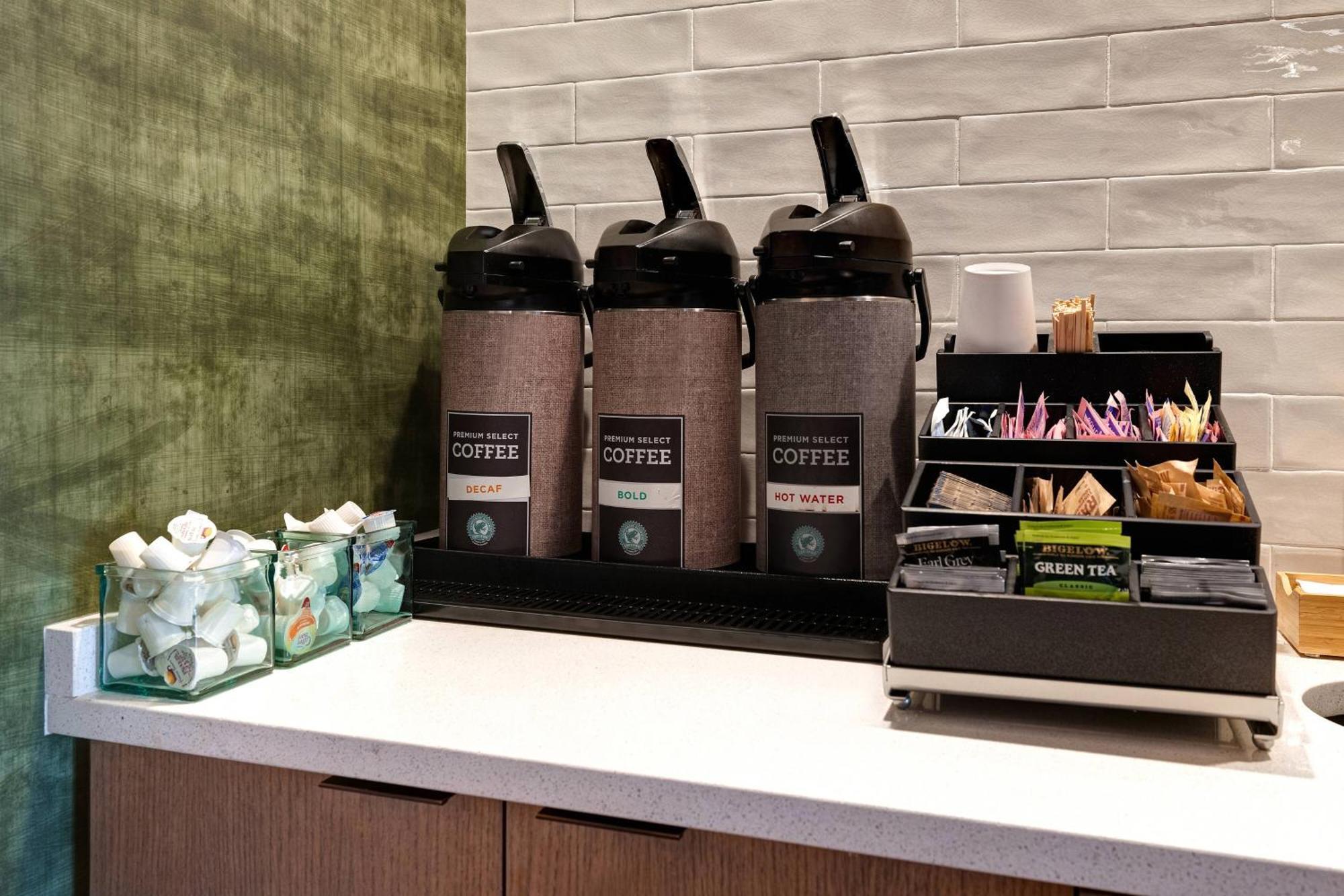 Fairfield By Marriott Inn & Suites St. Paul Eagan Kültér fotó