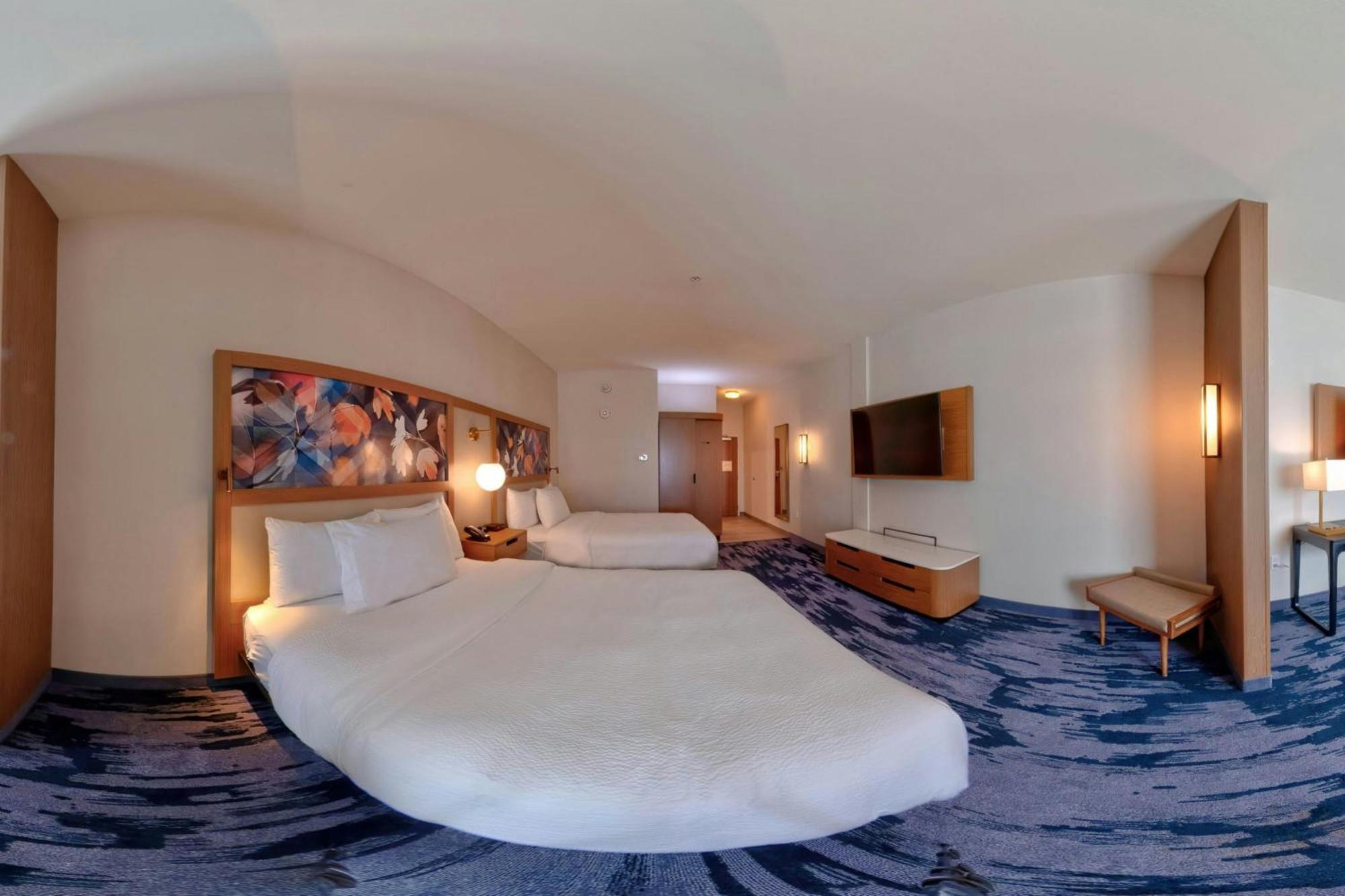 Fairfield By Marriott Inn & Suites St. Paul Eagan Kültér fotó