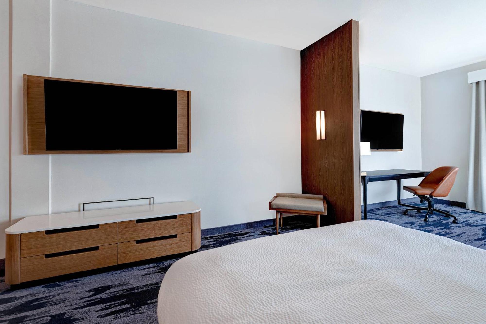 Fairfield By Marriott Inn & Suites St. Paul Eagan Kültér fotó