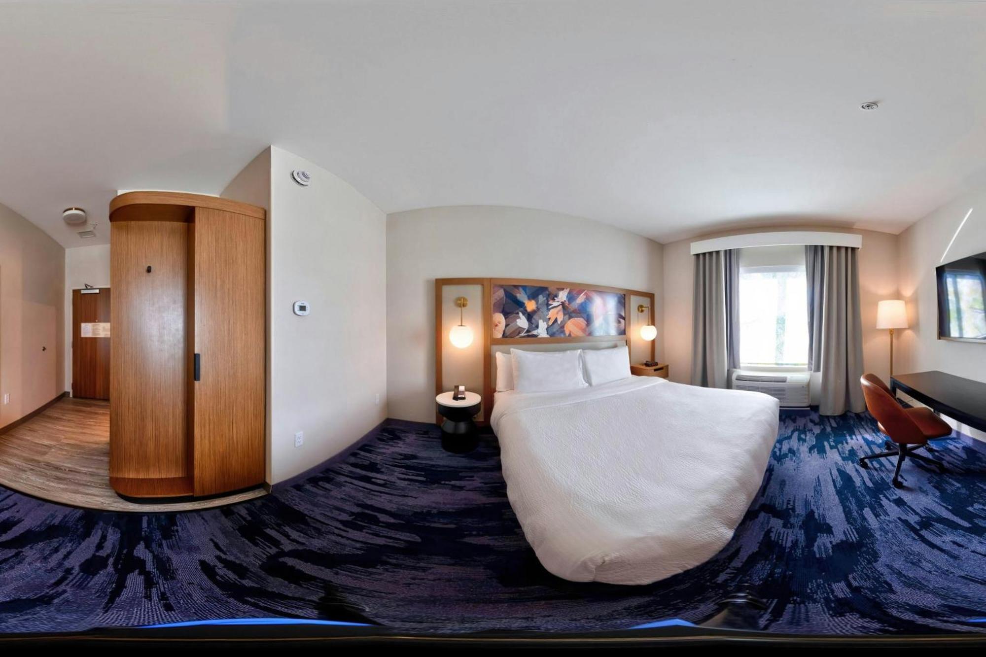 Fairfield By Marriott Inn & Suites St. Paul Eagan Kültér fotó