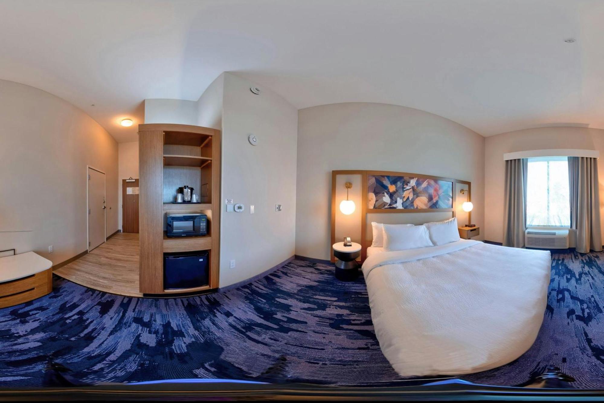 Fairfield By Marriott Inn & Suites St. Paul Eagan Kültér fotó
