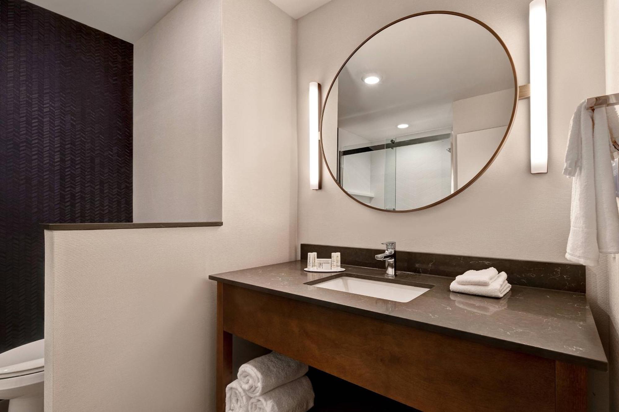 Fairfield By Marriott Inn & Suites St. Paul Eagan Kültér fotó