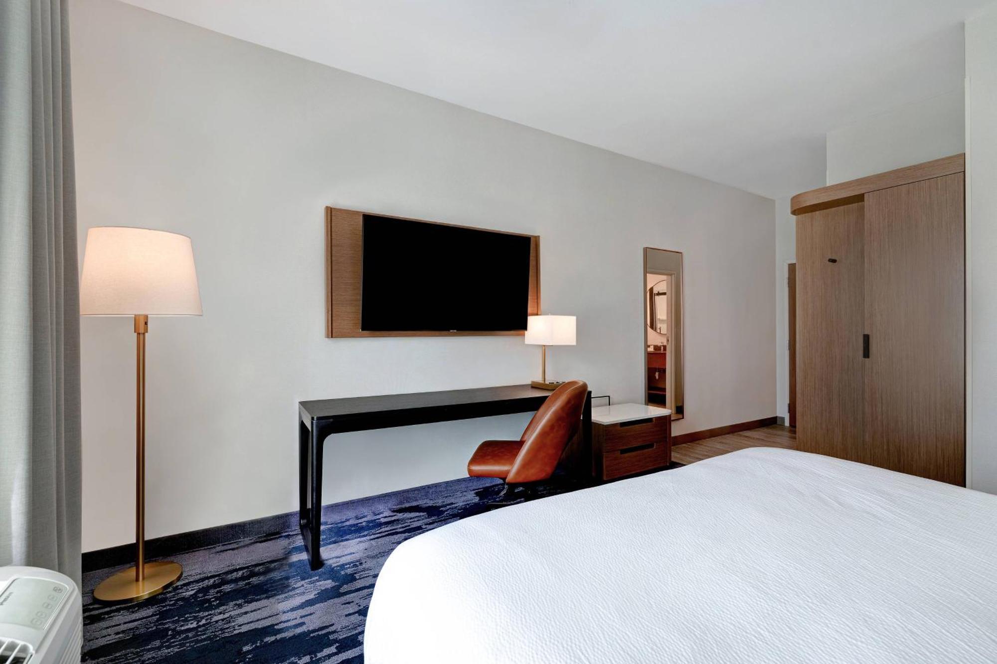 Fairfield By Marriott Inn & Suites St. Paul Eagan Kültér fotó